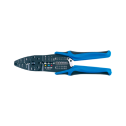KING TONY Professional Crimping Pliers
