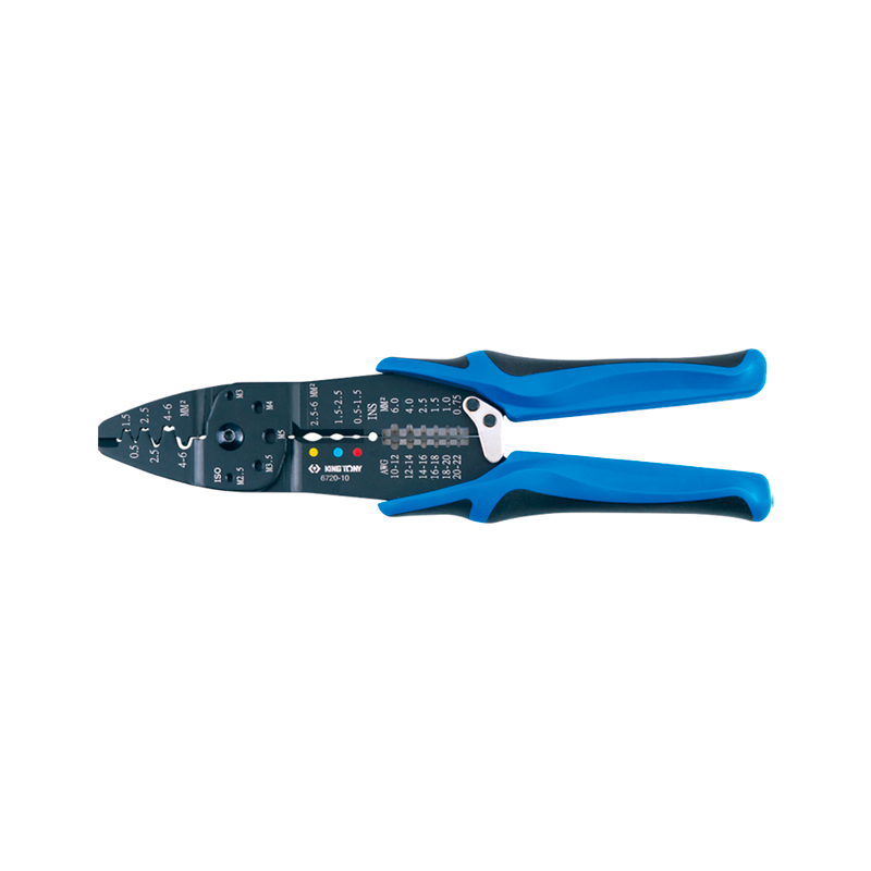 ALICATE DE CRAVAR PROFISSIONAL