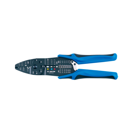 ALICATE DE CRAVAR PROFISSIONAL