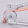 KING TONY 180° 10mm Tube Bender