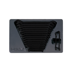 KING TONY Inner Plastic Tray for 1218MR