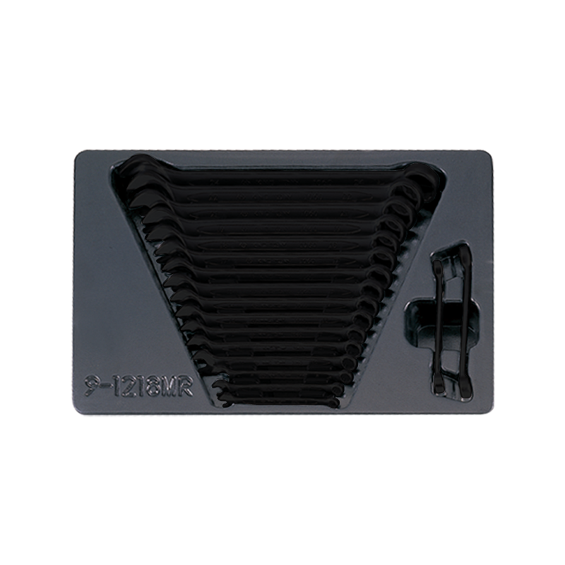 KING TONY Inner Plastic Tray for 1218MR