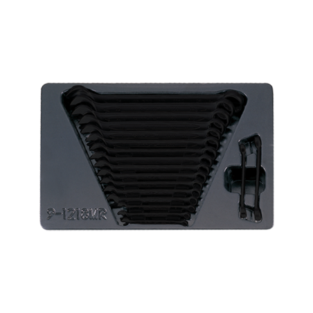 KING TONY Inner Plastic Tray for 1218MR