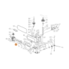 FOX F12961A Nº77 Complete Engine