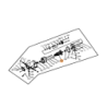 FOX Assembly Motor for Construction Site Table Saw Fox F36-522B