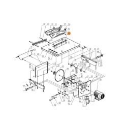 CROSS RECESSED PAN HEAD TAPPING SCREW