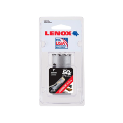 LENOX 25mm Carbide Tipped Hole Saw 16CT