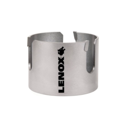 LENOX 92mm 5/8' Speed Slot Carbide Tipped Hole Saw