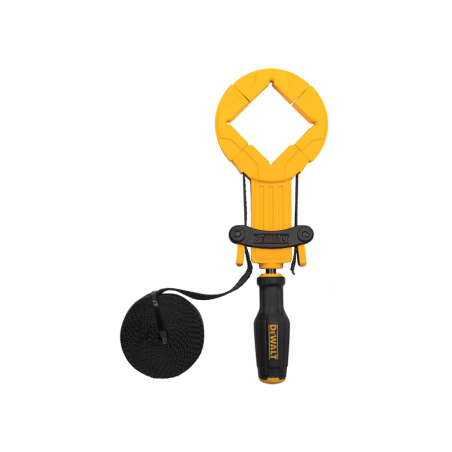 Grampo de Fita de Nylon 4,5m DEWALT