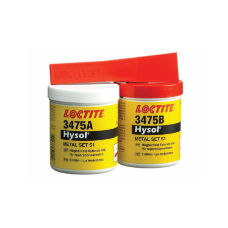 Loctite 3474 Hysol®Adesivo EpoXi M500g