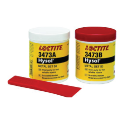 Loctite 3473 Hysol®Adesivo EpoXi S3500g