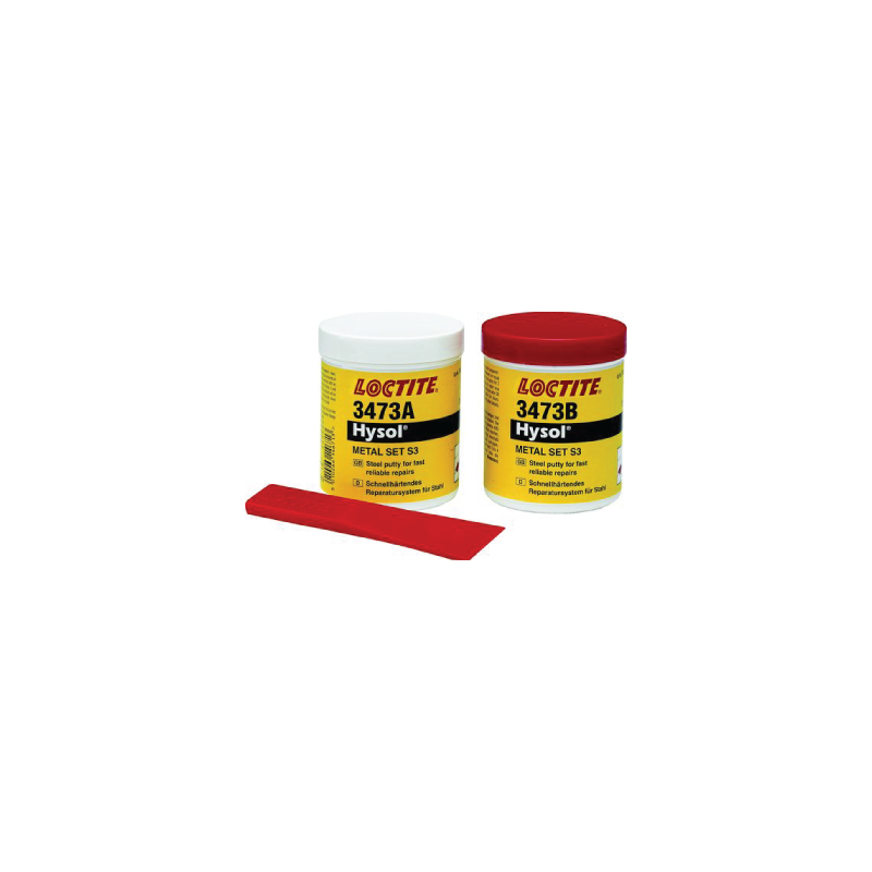 Loctite 3473 Hysol®Adesivo EpoXi S3500g