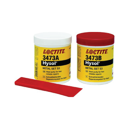 Loctite 3473 Hysol®Adesivo EpoXi S3500g