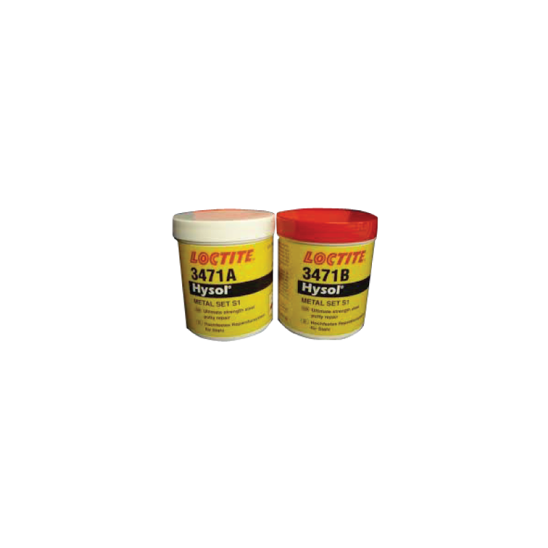 Loctite 3471 Hysol®AdesEpoXi S1500g