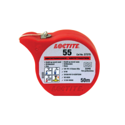 Loctite 55 Fio Vedante de Tubagens50 m