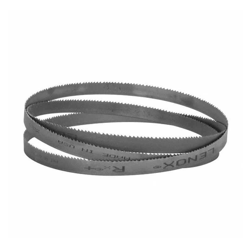 Rolo de Fita de Serra RX+ 27X0,9 Z5/8 - 75m LENOX