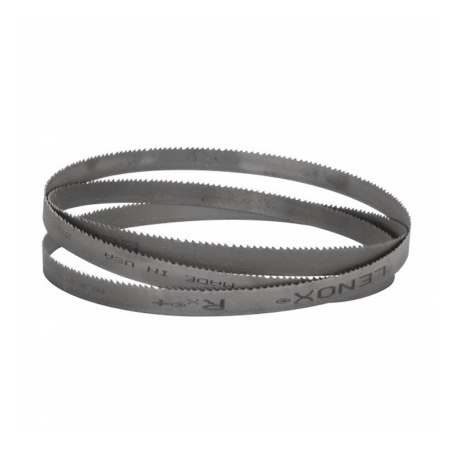 Rolo de Fita de Serra RX+ 27X0,9 Z5/8 - 75m LENOX