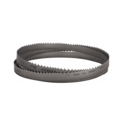 Rollo de Hoja de Sierra QXP 34x1,07 Z5/8 - 50m LENOX