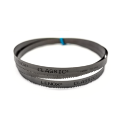 Rollo de Hoja Sierra Classic 27x0,09 Z2/3 - 75m LENOX