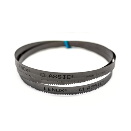 Rolo de Fita de Serra Classic 19x0,90 Z4/6 - 75m LENOX