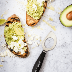 Avocado Tool 3 in 1 - Professional