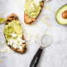 Avocado Tool 3 in 1 - Professional