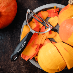 Peeler Y Black - Professional XL