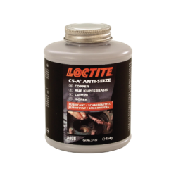 Loctite 8008 Anti-Gripagem Cobre C5-A