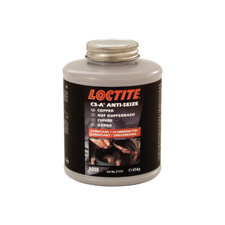 Loctite 8008 Anti-Gripagem Cobre C5-A