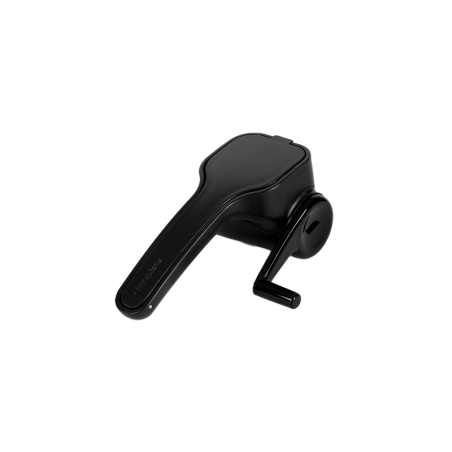 Rotary Grater Black - Classic