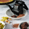 Rotary Grater Black - Classic
