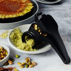 Rotary Grater Black - Classic
