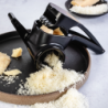 Rotary Grater Black - Classic