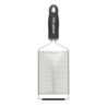 Rallador de Doble Cuchilla Negro - Gourmet Series