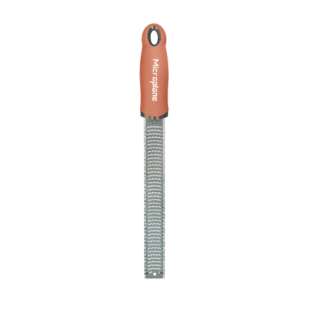 Premium Cinnamon-Orange Grater - Zester