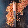 Ralador Premium Laranja-Canela - Zester