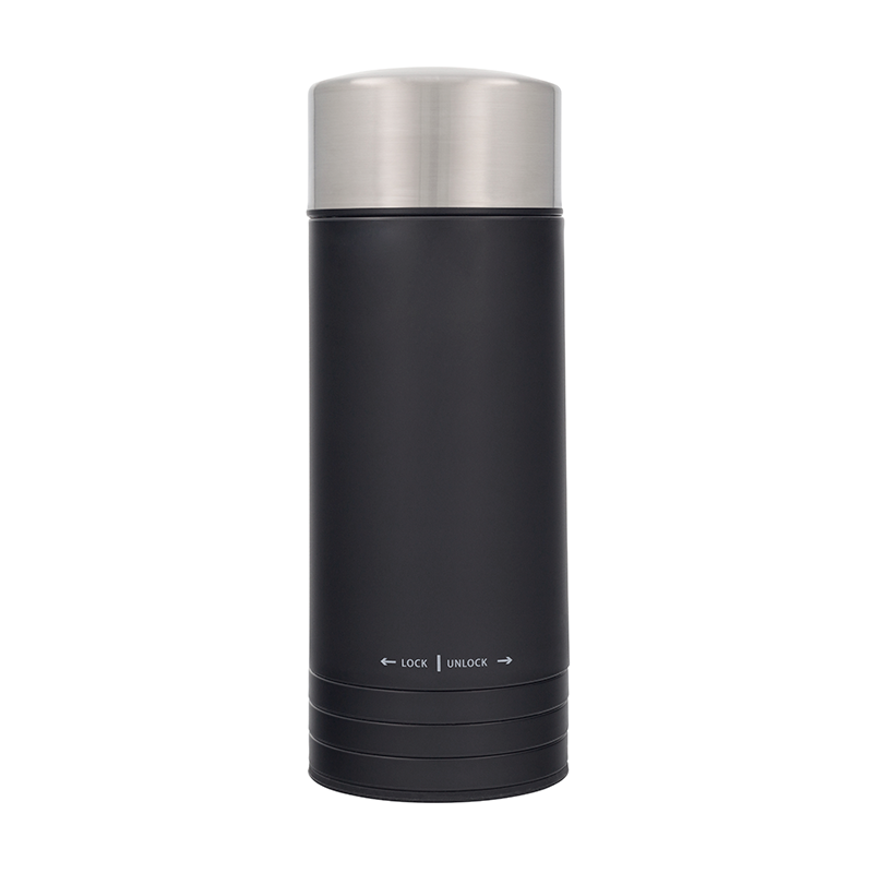 Universal Mill Black - Specialty