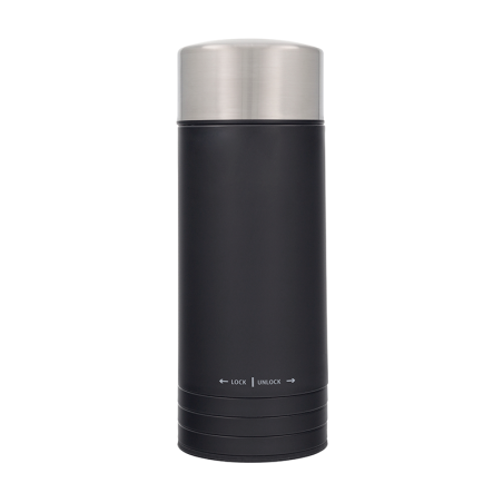 Universal Mill Black - Specialty