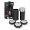 Moinho Ralador Universal Preto - Specialty