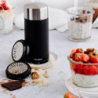 Moinho Ralador Universal Preto - Specialty