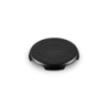 Cast Iron Round Trivet 22cm Black - Signature