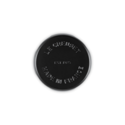 Cast Iron Round Trivet 22cm Black - Signature