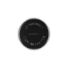 Cast Iron Round Trivet 22cm Black - Signature