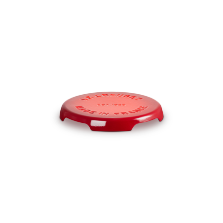 Base para Quentes Redonda 22cm Cerise - Signature
