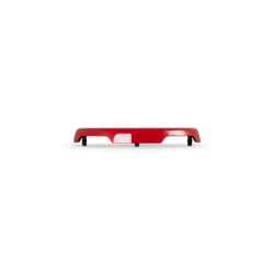 Base para Quentes Redonda 22cm Cerise - Signature