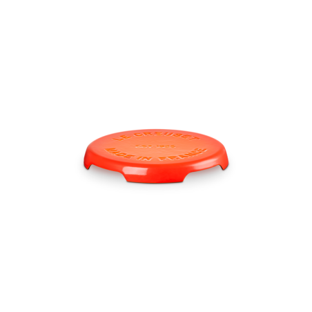 Base para Quentes Redonda 22cm Vulcânico - Signature