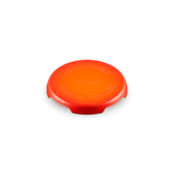 Base para Quentes Redonda 22cm Vulcânico - Signature