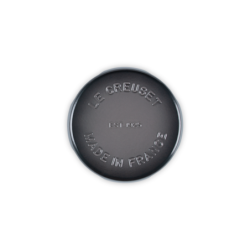 Cast Iron Round Trivet 22cm Flint - Signature