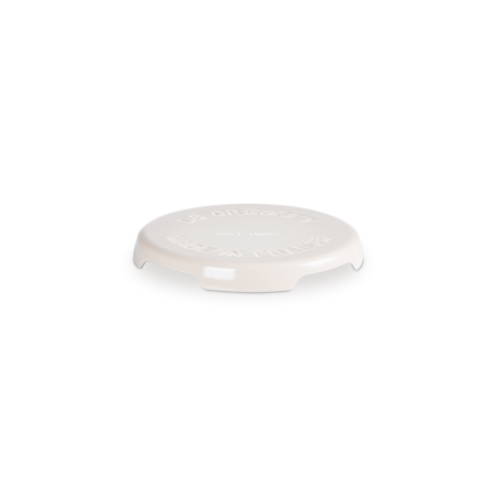 Base para Quentes Redonda 22cm Merengue - Signature