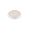 Base para Quentes Redonda 22cm Merengue - Signature